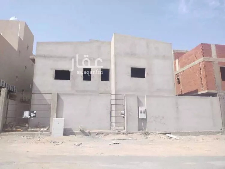 فيلا للبيع في جدة صورة 2