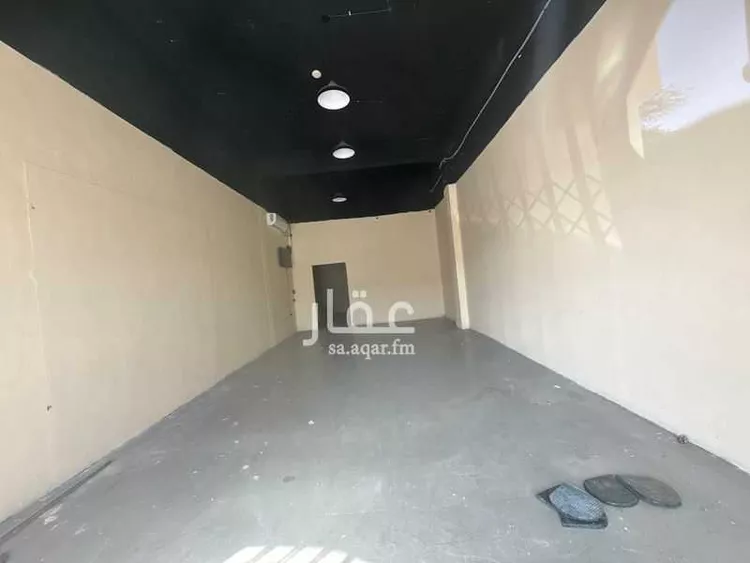 محل للإيجار في شارع الملك عبدالله بن عبدالعزيز, حي المطار القديم, مدينة بريدة, منطقة القصيم 7