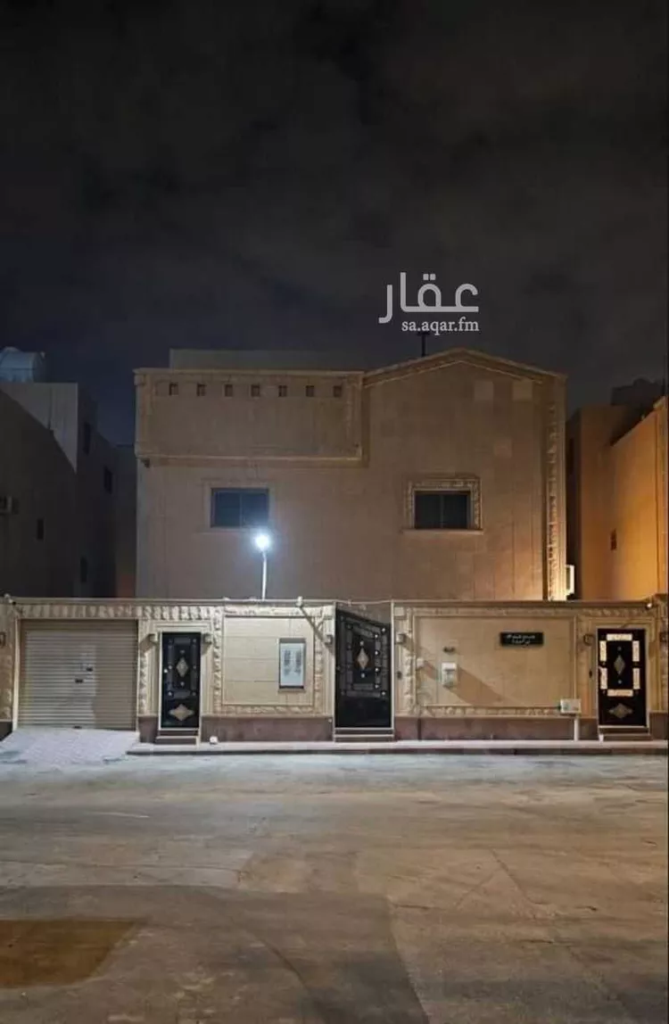 فيلا للبيع في شارع رقم 83, حي المونسية, مدينة الرياض, منطقة الرياض