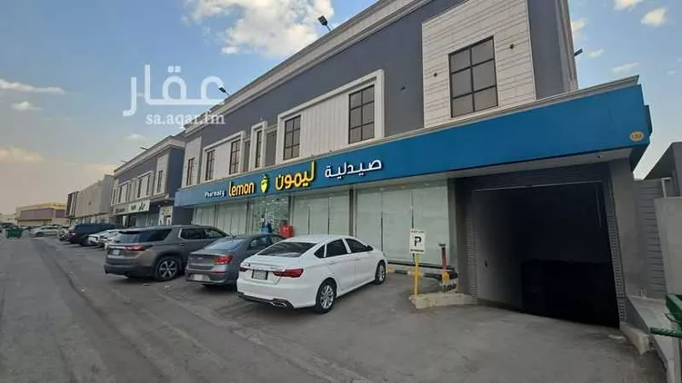 عمارة للبيع في شارع الأمير سعود الكبير بن عبدالعزيز آل سعو, حي القدس, مدينة الرياض, منطقة الرياض