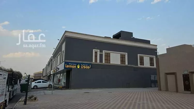 عمارة للبيع في شارع الأمير سعود الكبير بن عبدالعزيز آل سعو, حي القدس, مدينة الرياض, منطقة الرياض صورة 3