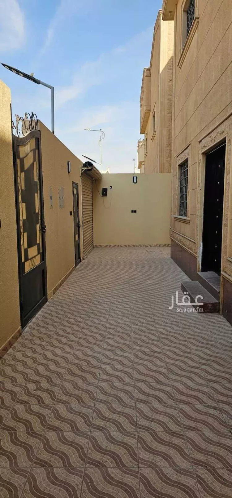 فيلا للبيع في شارع رقم 83, حي المونسية, مدينة الرياض, منطقة الرياض 16