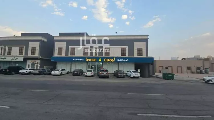 عمارة للبيع في شارع الأمير سعود الكبير بن عبدالعزيز آل سعو, حي القدس, مدينة الرياض, منطقة الرياض صورة 5