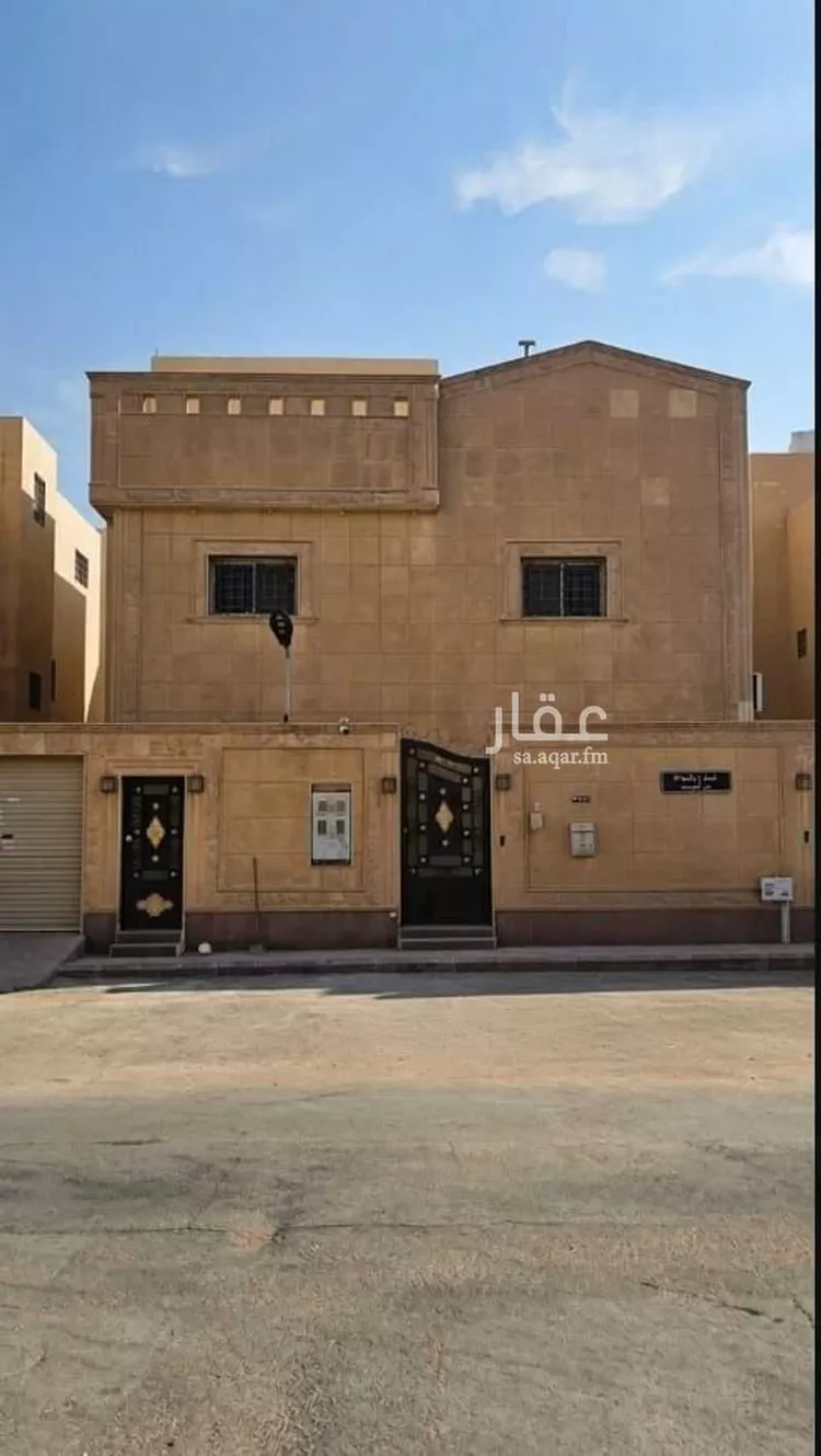 فيلا للبيع في شارع رقم 83, حي المونسية, مدينة الرياض, منطقة الرياض 21