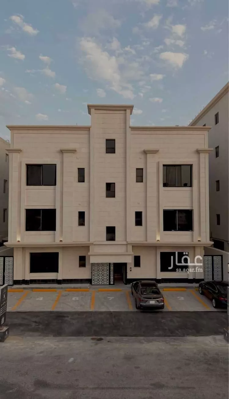 Apartment for Sale in Dammam Ash Shulah