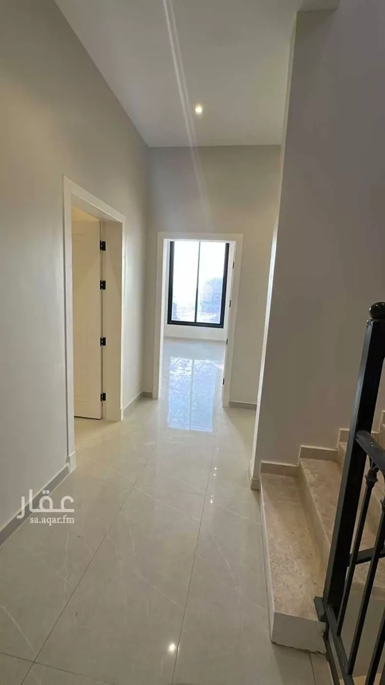 فيلا للإيجار في شارع 15, حي الجنادرية, مدينة الرياض, منطقة الرياض