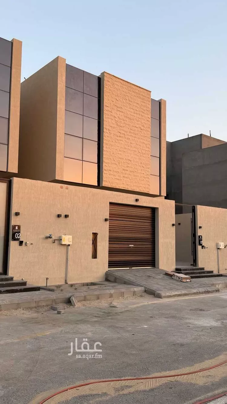 فيلا للبيع في حي الشروق, مدينة الدمام, المنطقة الشرقية