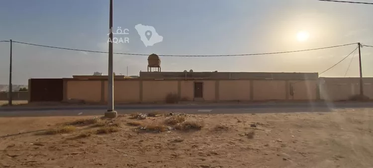 Rest House for Sale in Al Muzahimiyah Hazlulah