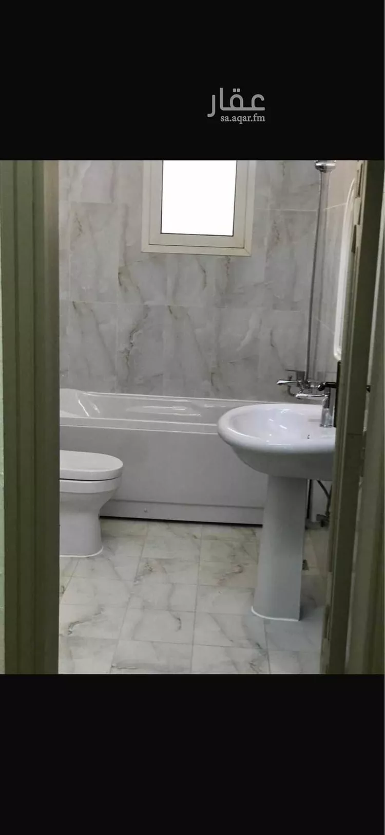 شقة للإيجار في شارع عبدالله بن السعدي ، حي النعيم ، جدة ، جدة صورة 3