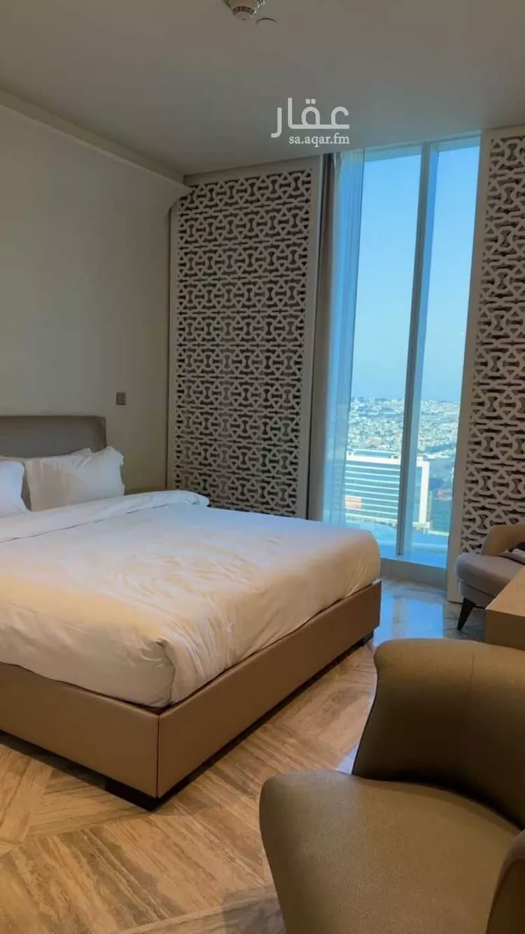 شقة للبيع في شارع الملك فهد الفرعي, حي العليا, مدينة الرياض, منطقة الرياض صورة 4