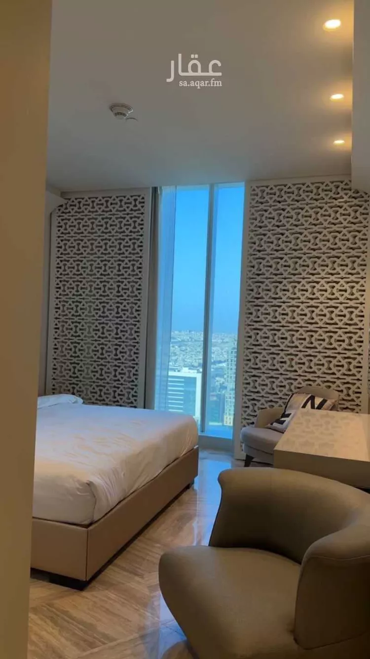 شقة للبيع في شارع الملك فهد الفرعي, حي العليا, مدينة الرياض, منطقة الرياض صورة 4
