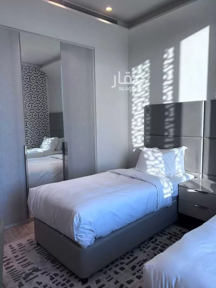 شقة للبيع في شارع الملك فهد الفرعي, حي العليا, مدينة الرياض, منطقة الرياض