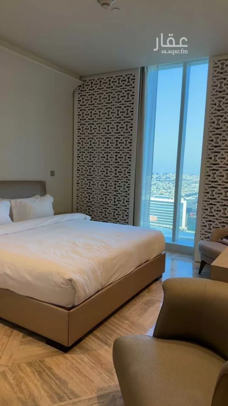 شقة للبيع في شارع الملك فهد الفرعي, حي العليا, مدينة الرياض, منطقة الرياض 7