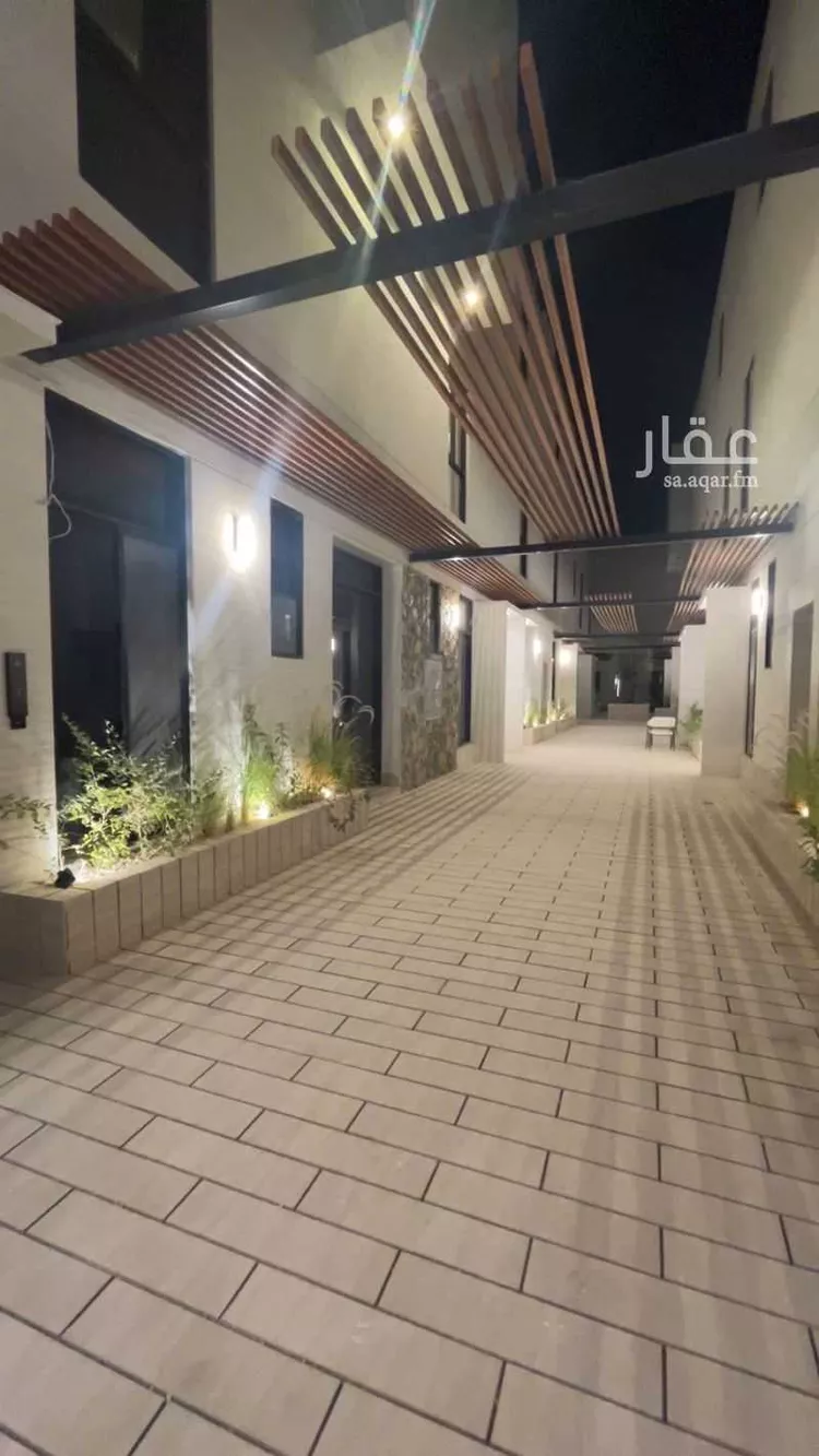 دور للإيجار في شارع ابن عبدالغافر النيسابوري, حي العارض, مدينة الرياض, منطقة الرياض صورة 5