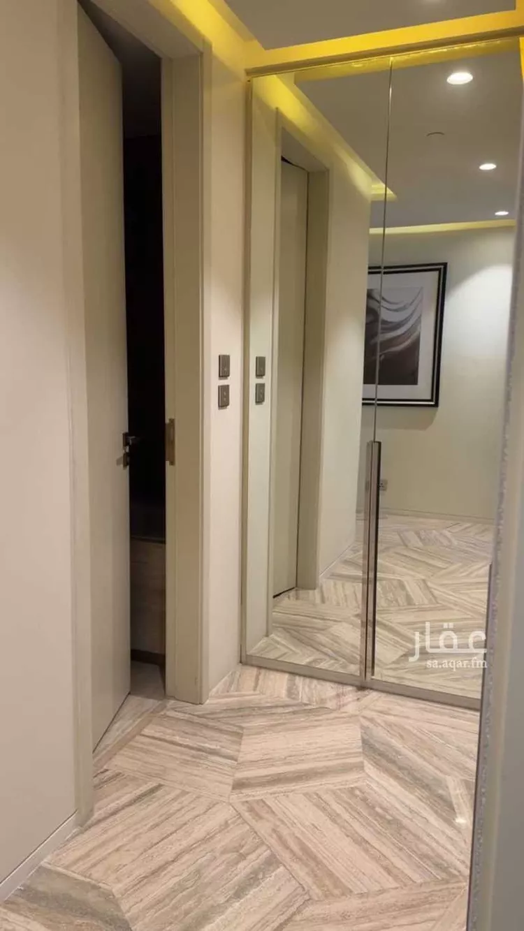 شقة للبيع في شارع الملك فهد الفرعي, حي العليا, مدينة الرياض, منطقة الرياض صورة 2
