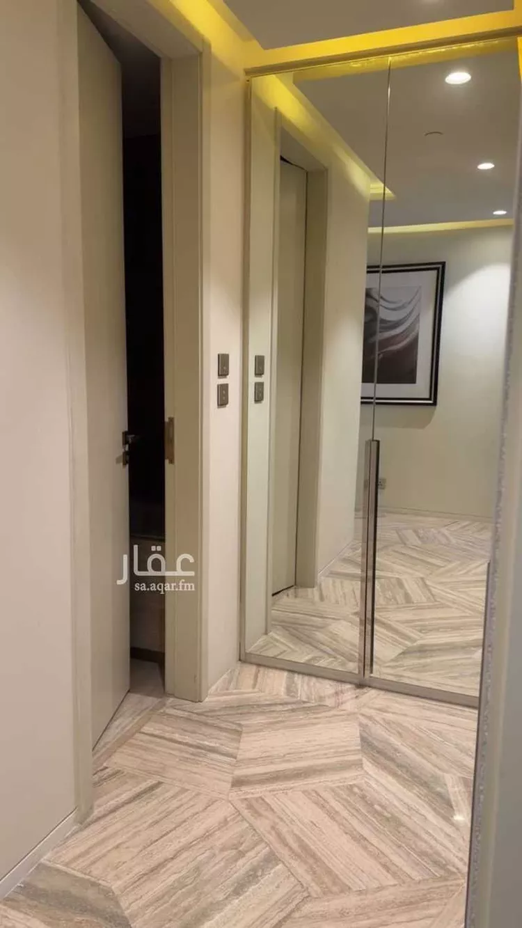 شقة للبيع في شارع الملك فهد الفرعي, حي العليا, مدينة الرياض, منطقة الرياض