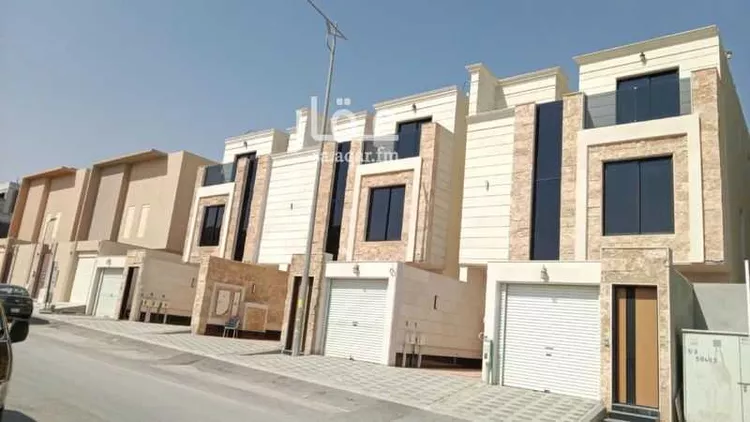 دور للبيع في شارع رقم 516, حي النرجس, مدينة الرياض, منطقة الرياض صورة 2