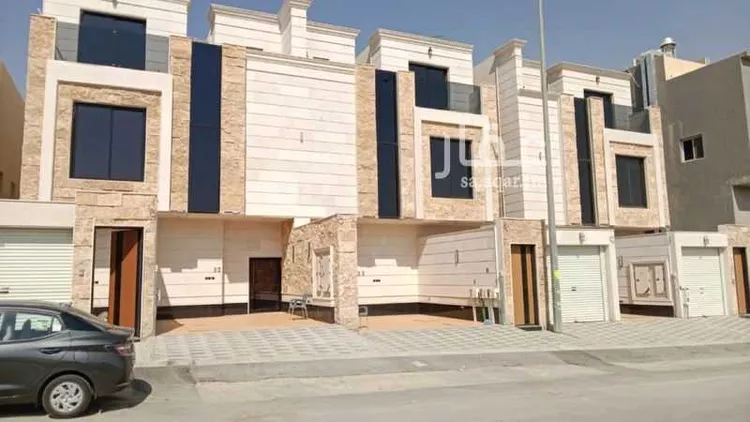 دور للبيع في شارع رقم 516, حي النرجس, مدينة الرياض, منطقة الرياض