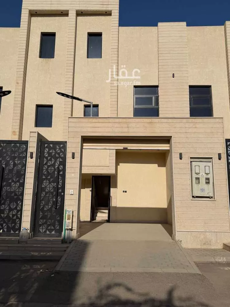 دور للإيجار في شارع الرميحي ، حي السويدي الغربي ، الرياض ، منطقة الرياض