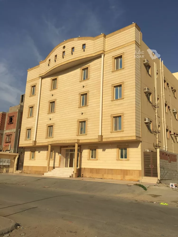 شقة للإيجار في شارع محسن الجليلي, حي الريان, مدينة جدة, منطقة مكة المكرمة 1 صورة