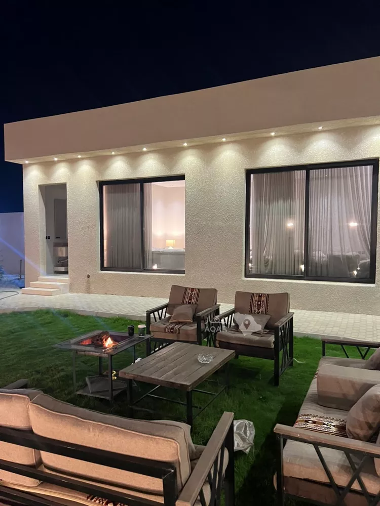 استراحة للإيجار في حي المشرق, مدينة الرياض, منطقة الرياض 9