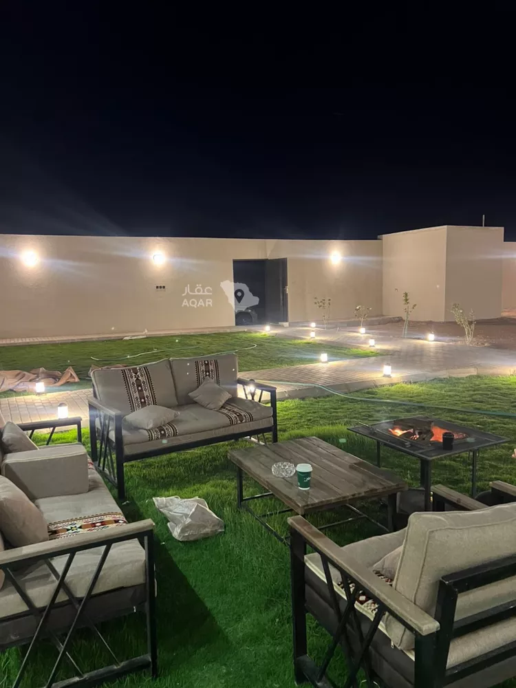 استراحة للإيجار في حي المشرق, مدينة الرياض, منطقة الرياض