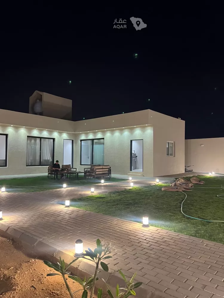 استراحة للإيجار في حي المشرق, مدينة الرياض, منطقة الرياض 8