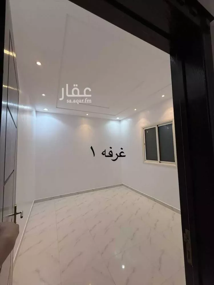 شقة للإيجار في شارع أشرف, حي القادسية, مدينة الرياض, منطقة الرياض صورة 5
