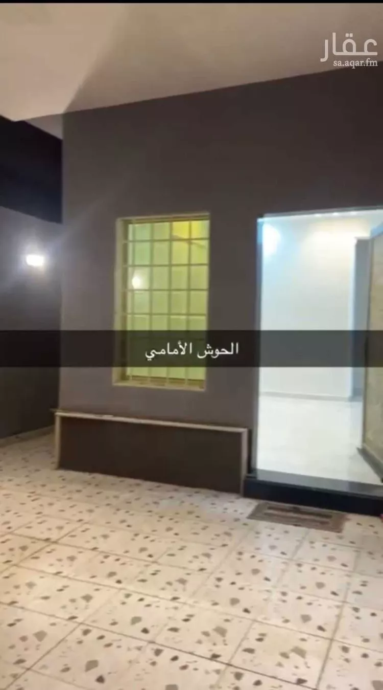 فيلا للإيجار في شارع سليمان الحميضي, حي الرمال, مدينة الرياض, منطقة الرياض صورة 2