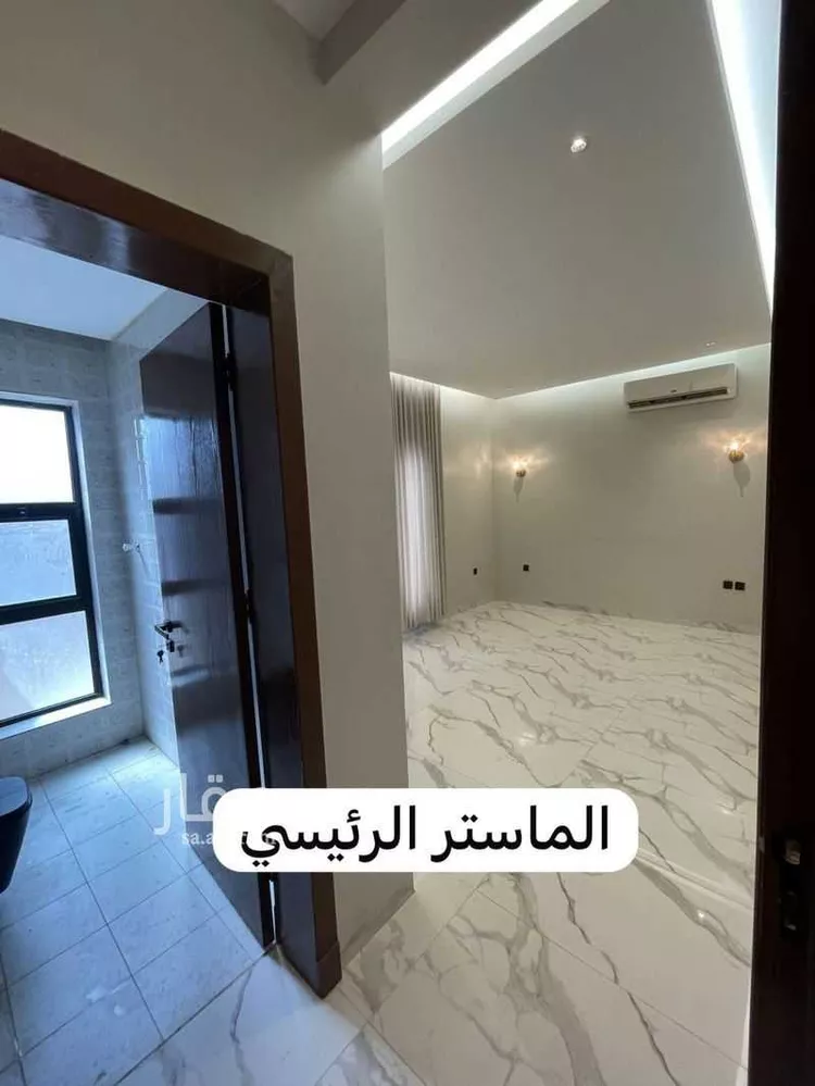 فيلا للبيع في شارع علي البيتي, حي الرمال, مدينة الرياض, منطقة الرياض 8