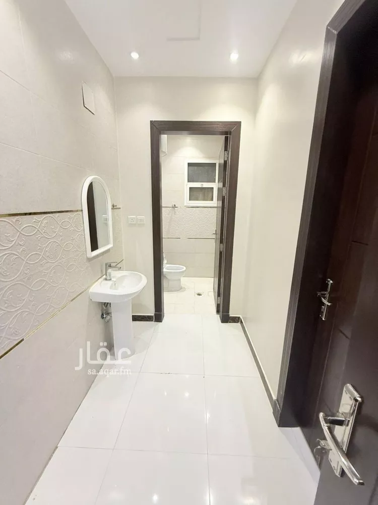 شقة للإيجار في شارع عبدالقادر بن عبدالوارث, حي الرمال, مدينة الرياض, منطقة الرياض صورة 3