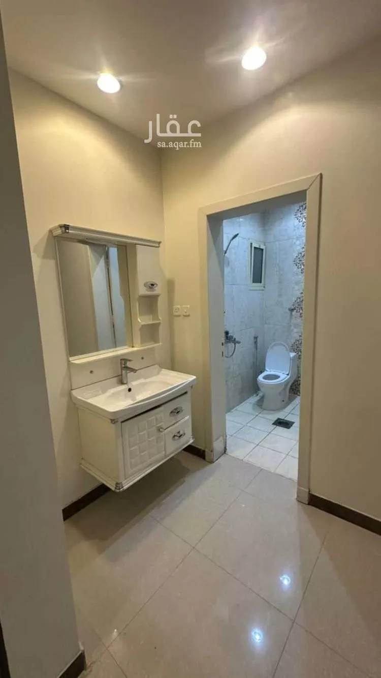 شقة للإيجار في شارع هاجر, حي اليرموك, مدينة الرياض, منطقة الرياض صورة 5