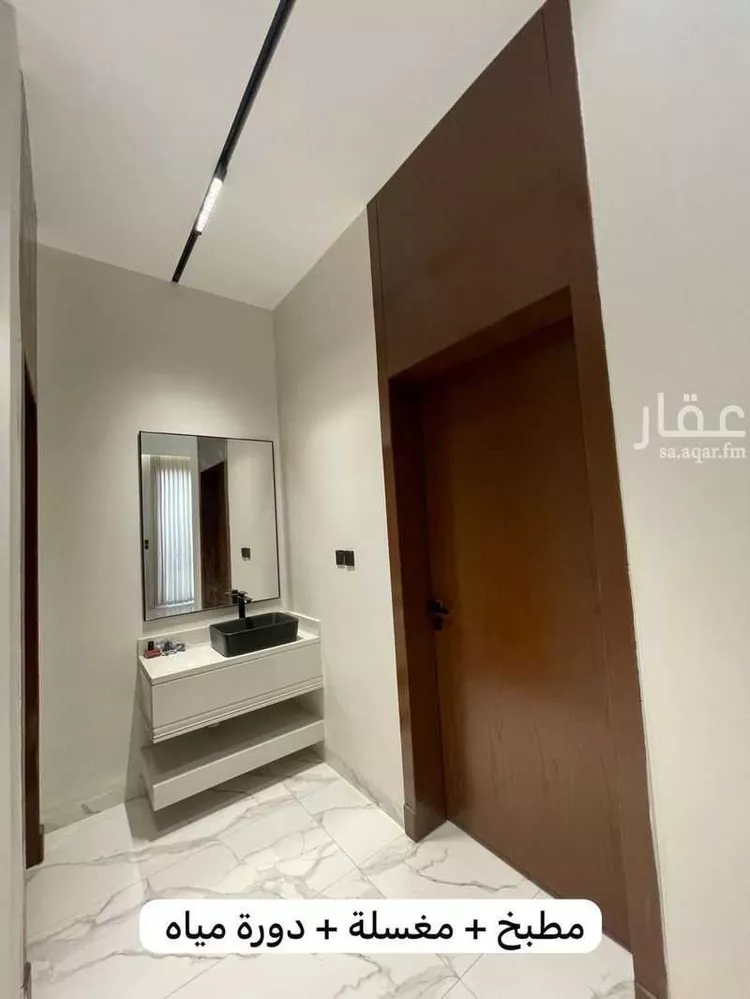 فيلا للبيع في شارع علي البيتي, حي الرمال, مدينة الرياض, منطقة الرياض 11