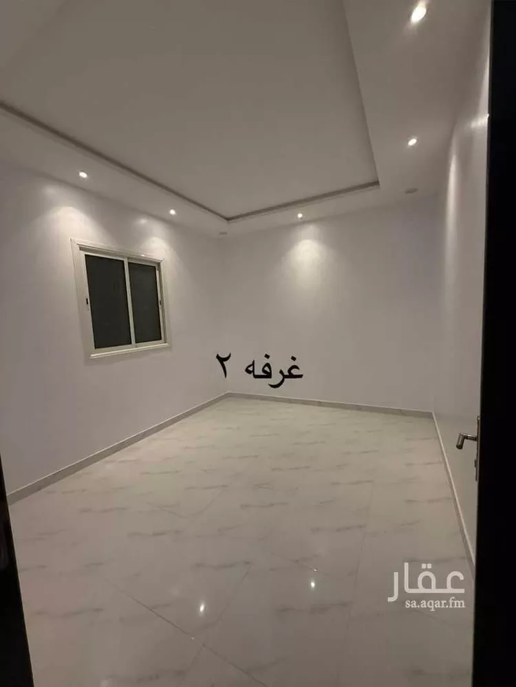 شقة للإيجار في شارع أشرف, حي القادسية, مدينة الرياض, منطقة الرياض صورة 3