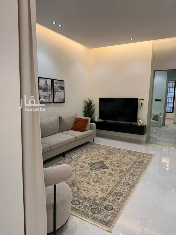 دور للإيجار في شارع الضياء, حي الجنادرية, مدينة الرياض, منطقة الرياض صورة 2