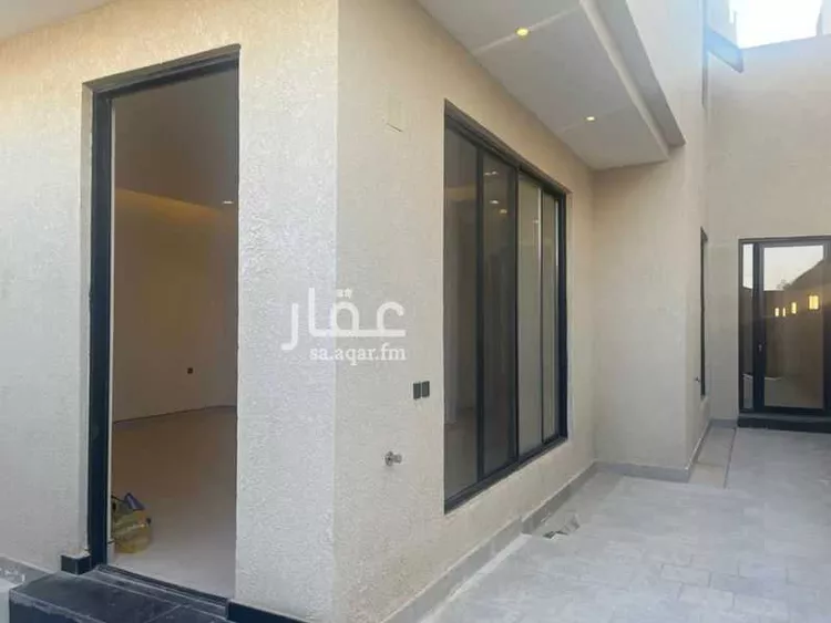 فيلا للإيجار في حي الرمال, مدينة الرياض, منطقة الرياض 8