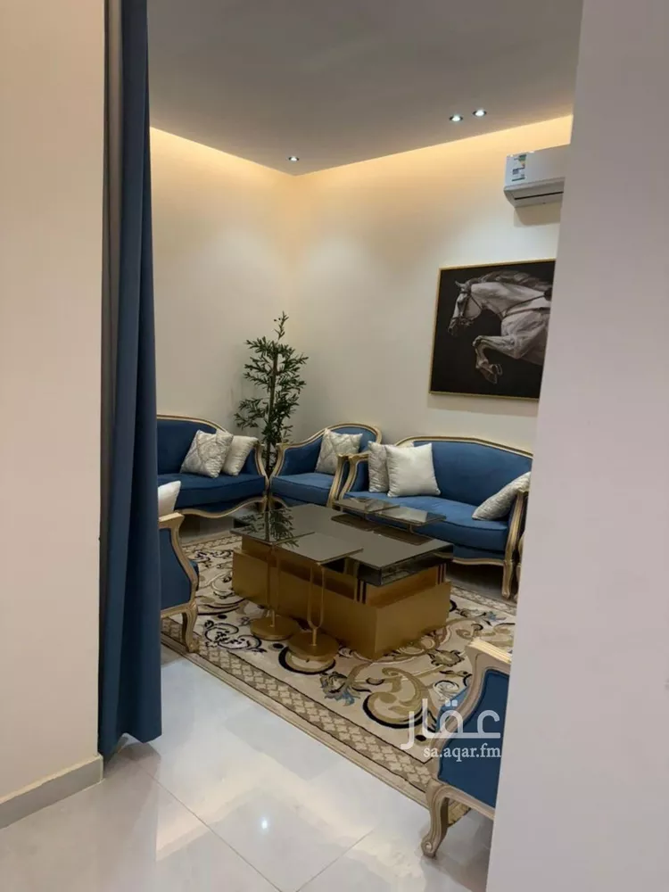 دور للإيجار في شارع الضياء, حي الجنادرية, مدينة الرياض, منطقة الرياض صورة 4