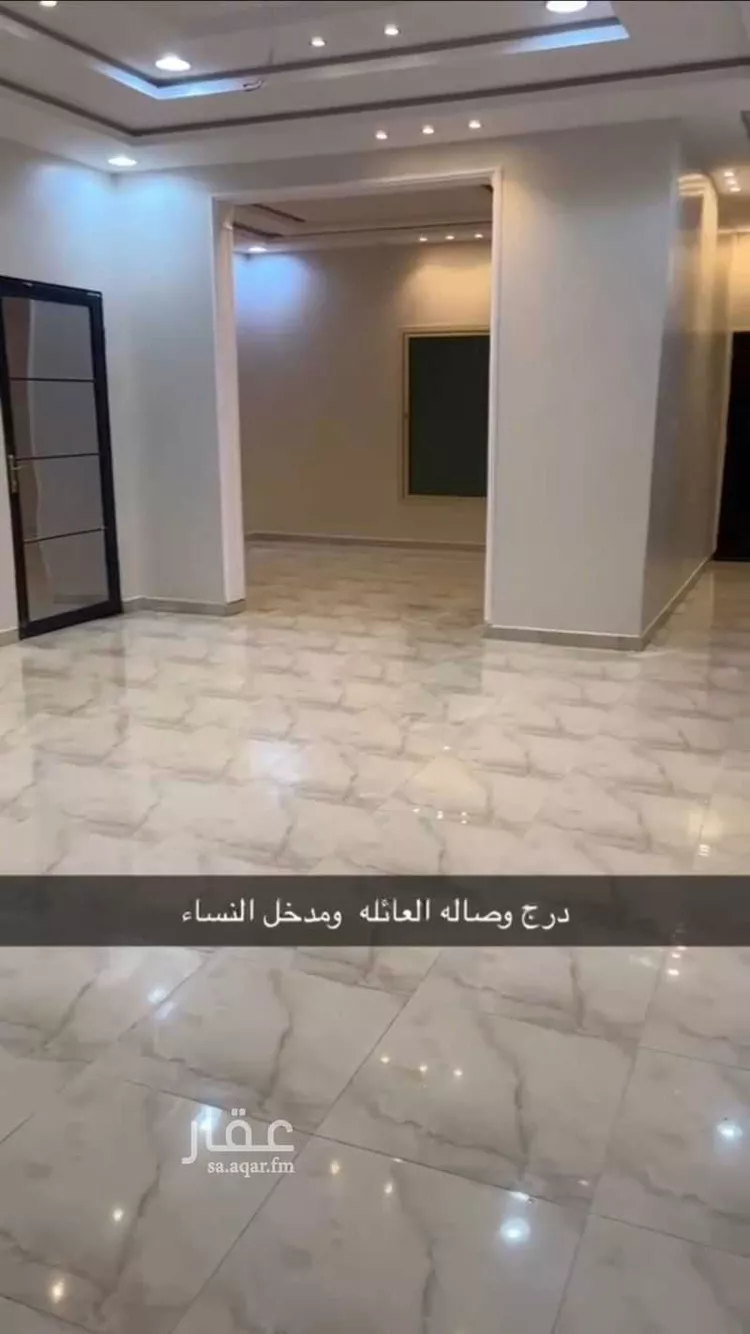 فيلا للإيجار في شارع سليمان الحميضي, حي الرمال, مدينة الرياض, منطقة الرياض 1 صورة