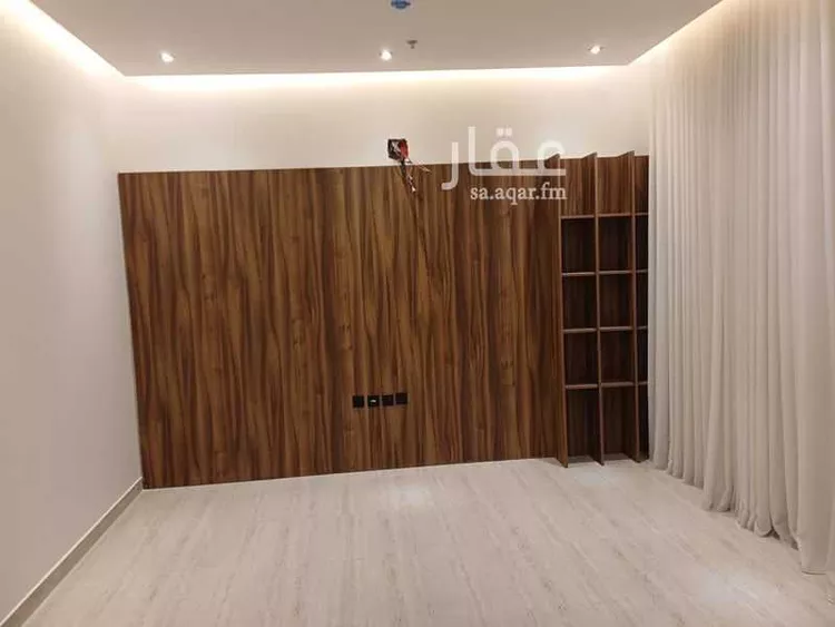 شقة للإيجار في شارع وادي الشاطئ, حي القادسية, مدينة الرياض, منطقة الرياض صورة 3