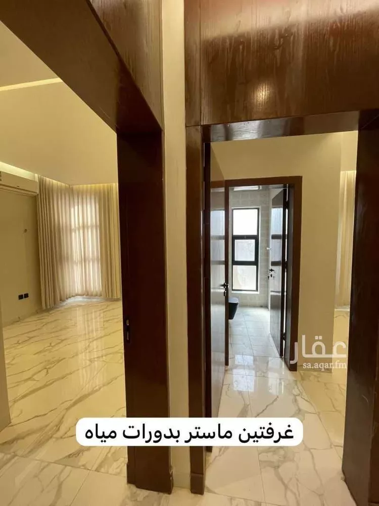 فيلا للبيع في شارع علي البيتي, حي الرمال, مدينة الرياض, منطقة الرياض 7