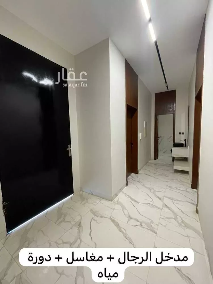 فيلا للبيع في شارع علي البيتي, حي الرمال, مدينة الرياض, منطقة الرياض 22