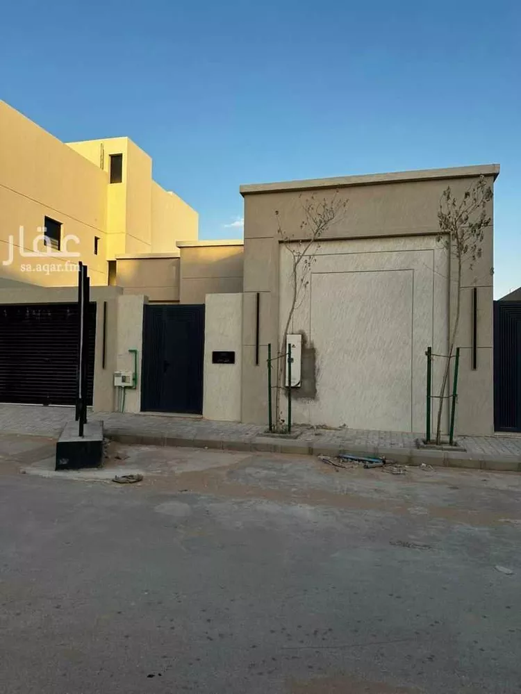 دور للإيجار في حي الجنادرية, مدينة الرياض, منطقة الرياض