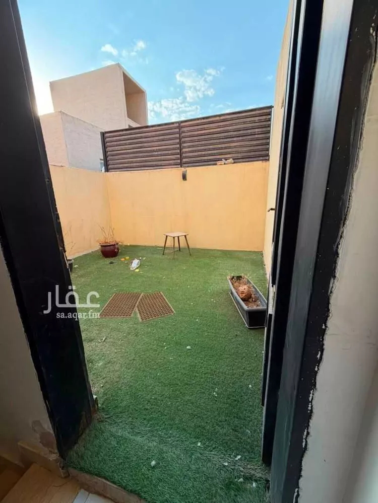 شقة للإيجار في شارع ياسين بسيوني, حي الرمال, مدينة الرياض, منطقة الرياض صورة 4