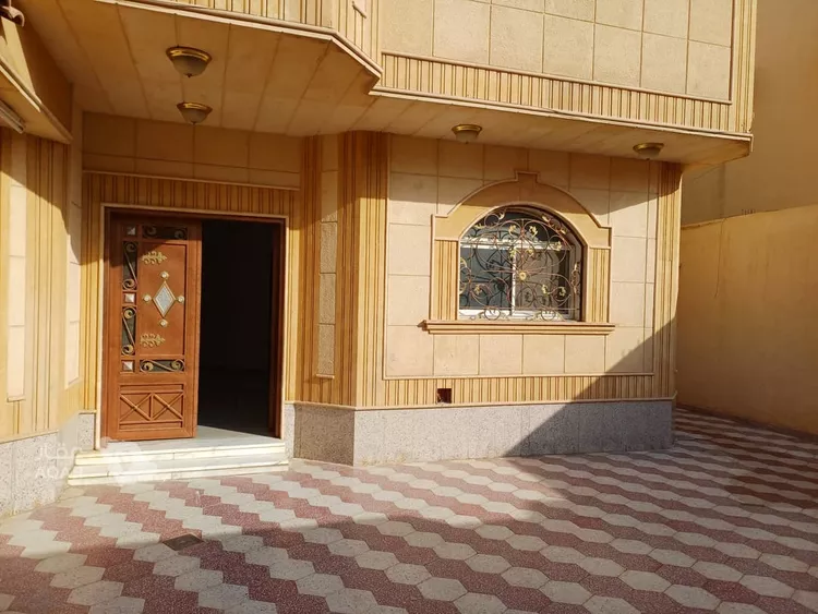 دور للإيجار في شارع الطيور, حي الخليج, مدينة الرياض, منطقة الرياض 12