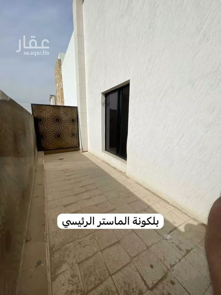 فيلا للبيع في شارع علي البيتي, حي الرمال, مدينة الرياض, منطقة الرياض صورة 5