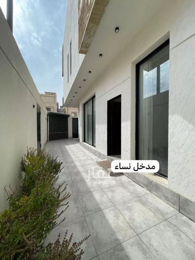 فيلا للبيع في شارع علي البيتي, حي الرمال, مدينة الرياض, منطقة الرياض 19