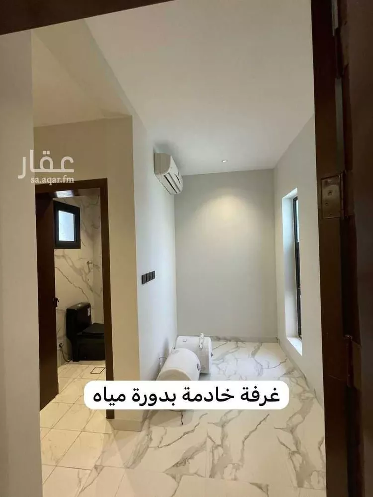 فيلا للبيع في شارع علي البيتي, حي الرمال, مدينة الرياض, منطقة الرياض 21