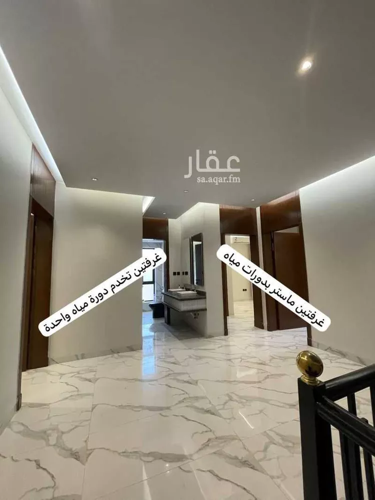 فيلا للبيع في شارع علي البيتي, حي الرمال, مدينة الرياض, منطقة الرياض 24