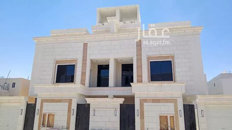 Floor for Sale in Riyadh Al Janadriyah