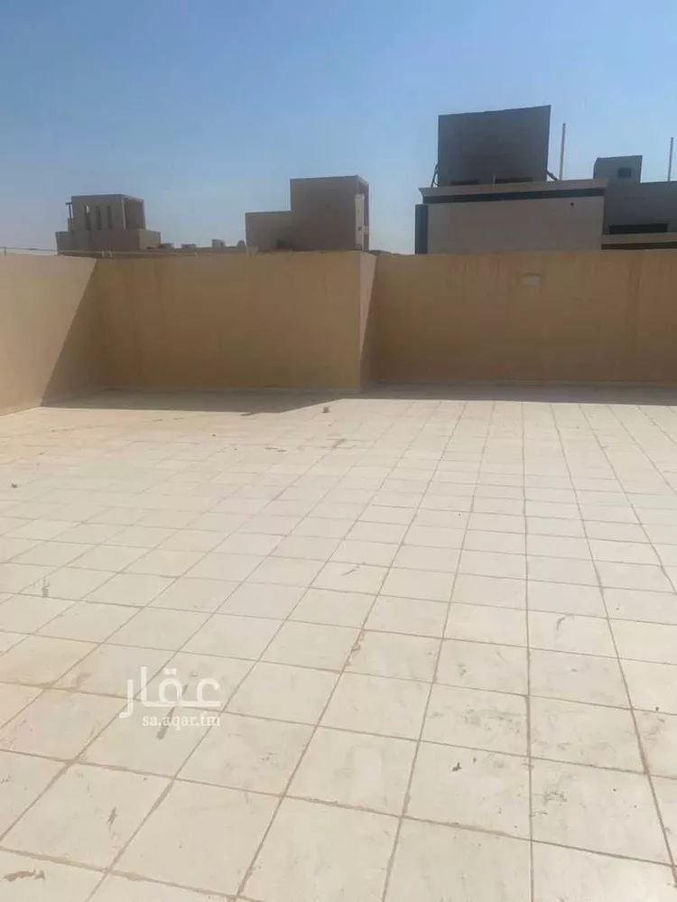 شقة للإيجار في شارع الوصابي, حي القادسية, مدينة الرياض, منطقة الرياض صورة 2